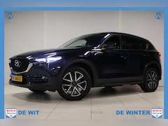 Mazda CX-5 - 2.0 SkyActiv-G 165 Skylease Luxury