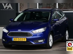 Ford Focus Wagon - 1.0 Lease Edition, NL, CarPlay, PDC, cruise