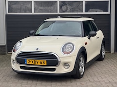 MINI One - 1.2 Business pano, Navi, Climate Control, NAP