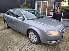 Audi A4 Limousine - 2.0 Pro Line Business