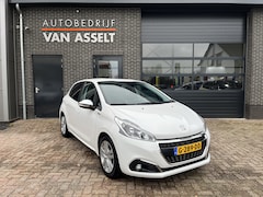 Peugeot 208 - 1.2 PureTech Signature Navi , Cruise