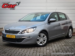 Peugeot 308 - 1.2 PureTech Active | Clima | Cruise | Navi | Pdc