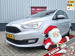 Ford C-Max - 1.0 Sport 125 PK | VAN 2e EIGENAAR |