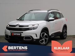 Citroën C5 Aircross - 1.2 PT 130 Business | Navi | Parkeercamera | Dodehoekdetectie