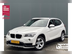 BMW X1 - BWJ 2015 | sDrive20i 184PK Executive AUTOMAAT | NAVI | CLIMA | TREKHAAK | CRUISE | PDC | L