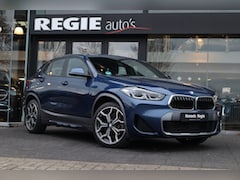 BMW X2 - xDrive25e M-Sport Adapt. Cruise Control Head-up HiFi