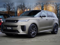 Land Rover Range Rover Sport - P635 SV Edition One Carbon Bronze