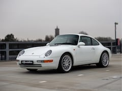 Porsche 911 - 3.6 Coupé