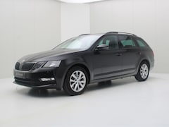 Skoda Octavia Combi - 1.5 TSI ACT 150pk DSG7 Ambition Business [ PANODAK+CARPLAY+STOELVERWARMING+CLIMAAT+PDC+CRU