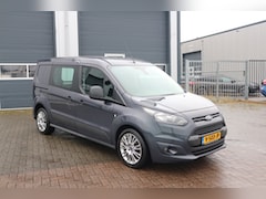 Ford Transit Connect - 1.6 TDCI L2 Ambiente RIJKLAAR