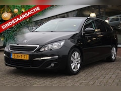 Peugeot 308 SW - 1.6 BlueHDI Blue Lease Executive NAVI_PANO_PDC V+A_LMV