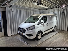 Ford Transit Custom - 280 2.0 TDCI L1H1 Trend