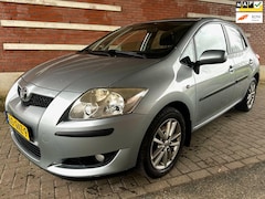 Toyota Auris - 1.6-16V Dynamic, Clima, Cruise, Trekhaak, APK