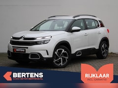 Citroën C5 Aircross - 1.2 PureTech Business | Navi | Parkeercamera | Dodehoekdetectie