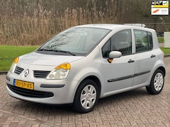 Renault Modus - 1.4-16V Authentique Luxe/APK TOT 10-10-2025