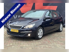 Peugeot 308 - 1.6 THP Active | Nieuw Binnen | Climate Control | APK 22-12-2025 |