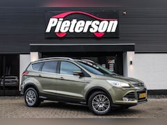 Ford Kuga - 2.0 TDCI Titanium CAMERA XENON CRUISE CLIMA NAVI