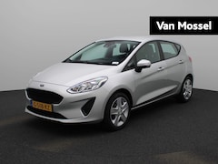 Ford Fiesta - 1.1 Trend | PARKEERSENSOREN | AIRCO | 5-DEURS | CENTRALE DEUR VERGRENDELING |