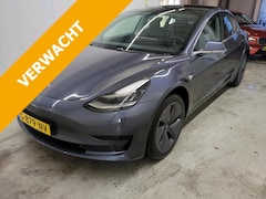 Tesla Model 3 - 3 Standard RWD Plus [ TREKHAAK+AUTOPILOT+60 kWh+PREMIUM AUDIO ]