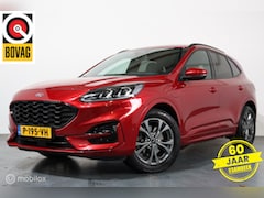 Ford Kuga - 2.5 PHEV ST-Line - WINTERPACK - NAVI - CAMERA