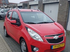 Chevrolet Spark - 1.0 16V LS Bi-Fuel