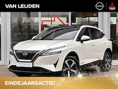 Nissan Qashqai - E-power 190pk N-Connecta | Panoramadak | Navigatie | App Connect | Keyless