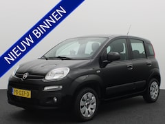 Fiat Panda - 0.9 TwinAir Turbo 80PK Lounge AIRCO / BLUETOOTH / ELEK RAMEN / NL-AUTO