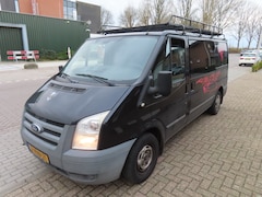 Ford Transit - 280M 2.2 TDCI DC *Airco*EXPORT