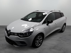 Renault Clio Estate - 0.9 TCe Limited