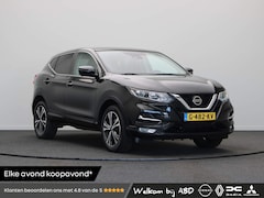 Nissan Qashqai - 140pk DIG-T N-Connecta | Trekhaak | 360 Graden Camera | Climate Control | Automatische Ver