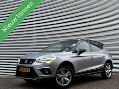 Seat Arona - 1.0 TSI FR Xcellence Business Intense/Led/Aut/Camera/Carplay/Navi