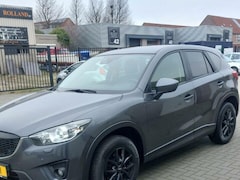 Mazda CX-5 - 2.2D TS+ 2WD