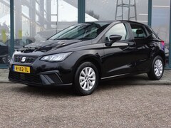 Seat Ibiza - 1.0 EcoTSI Style | Parkeersensoren | Cruise Control | Airco |