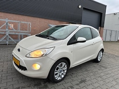 Ford Ka - 1.2 Couture First Edition