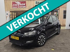 Volkswagen Polo - 1.2 TDI BlueMotion Comfort Edition/AIRCO/