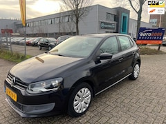 Volkswagen Polo - 1.4-16V Comfortline - AIRCO - 5 DEURS - NAP