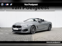 BMW 8-serie - Cabrio M850i xDrive High Executive / M Sport / CoPilot Pack | Selections