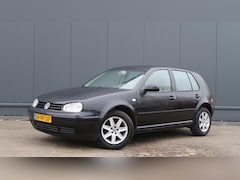 Volkswagen Golf - 1.6-16V Ocean AIRCO/CRUISE