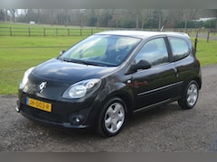 Renault Twingo - 1.2-16V Dynamique Zwart Airco