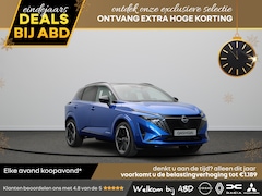 Nissan Qashqai - e-Power 190 1AT N-Design + Easy pack + Panoramisch glazen dak + Cold Pack | 12.3" TFT digi