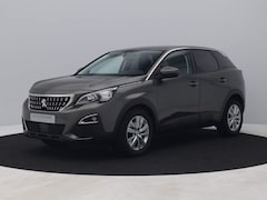 Peugeot 3008 - 1.2 PureTech 130 PK Automaat Active | NAVI | CARPLAY