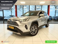 Toyota RAV4 - 2.5 Hybrid Dynamic | Camera | BSM | Navi