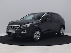 Peugeot 3008 - 1.2 PureTech 130 PK Automaat Active | NAVI | CARPLAY