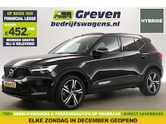 Volvo XC40 - 1.5 T5 Twin Engine R-Design 262PK Hybride Automaat Pano Harman/Kardon Clima Camera Carplay