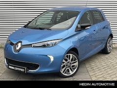 Renault Zoe - R110 Bose 41 kWh (ex Accu)