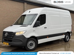 Mercedes-Benz eSprinter - 312 L2H2 41kWh 116pk AC Camera