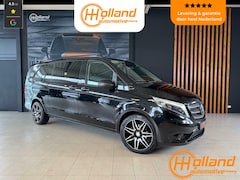 Mercedes-Benz Vito Tourer - 114 CDI Select Extra Lang| AUTOM 9G