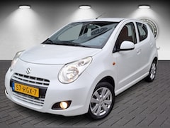 Suzuki Alto - 1.0 Exclusive, AUTOMAAT 1e Eigenaar 37.565km