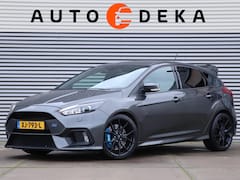 Ford Focus - 2.3 RS AWD *Schuifdak*Winter Pack