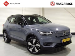 Volvo XC40 - P8 408pk AWD Pure Electric R-Design